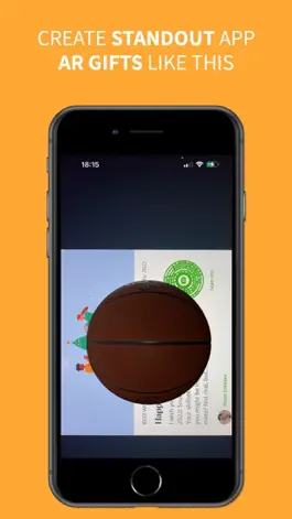 Game screenshot Vernality AR mod apk