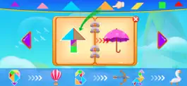 Game screenshot Flower Fairy Adventure Story apk
