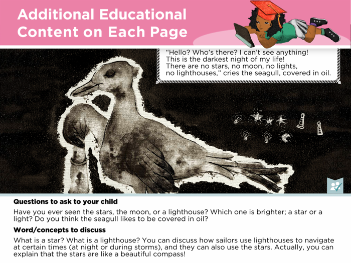 The Flying Squid  Book 1