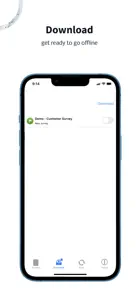 Experience Mobile Offline screenshot #2 for iPhone