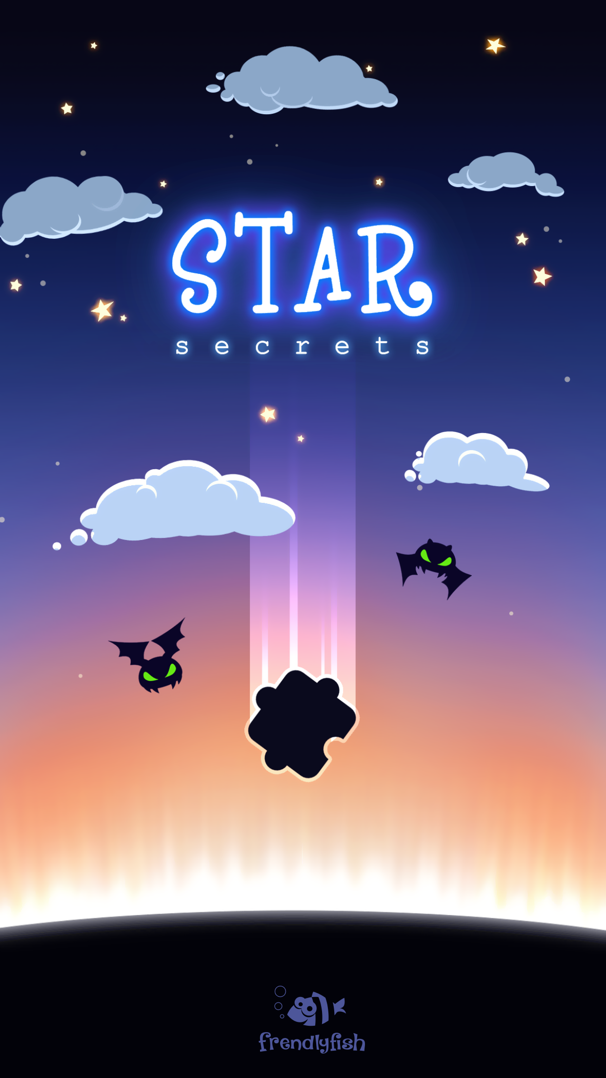 Star Secrets