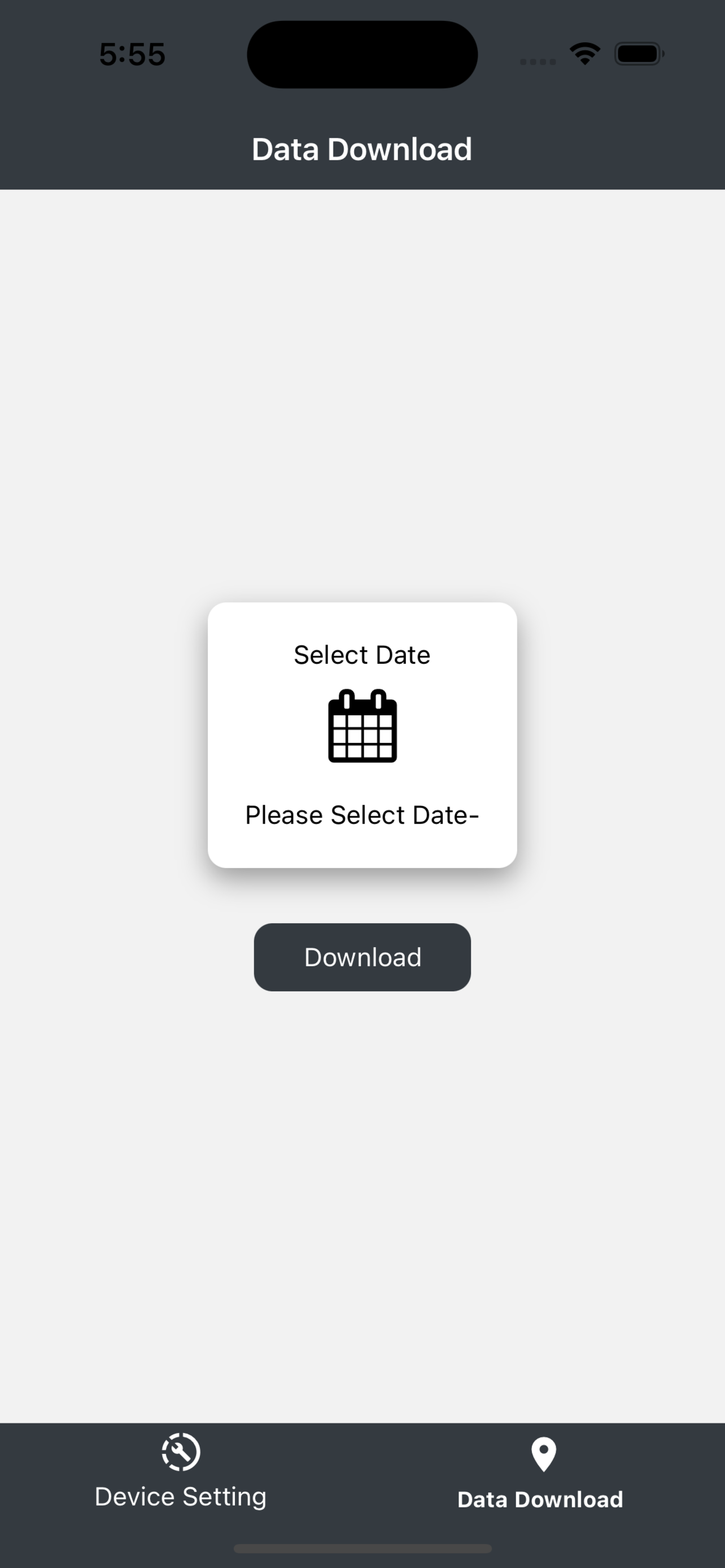 RMS Manager screenshot 10