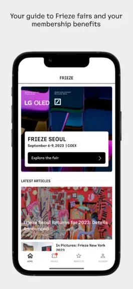 Game screenshot Frieze apk