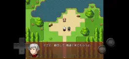 Game screenshot 勇者ハンター apk