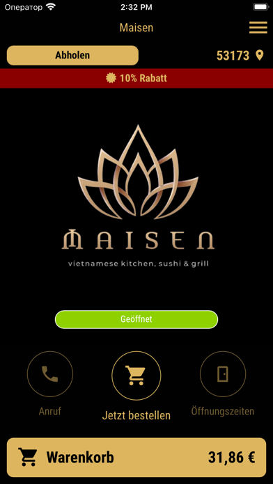 Maisen Screenshot