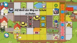 Game screenshot Molli und Walli | UKH apk