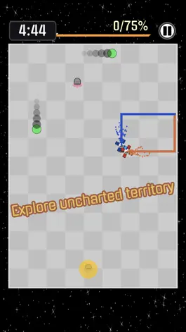Game screenshot Twin Voyager apk