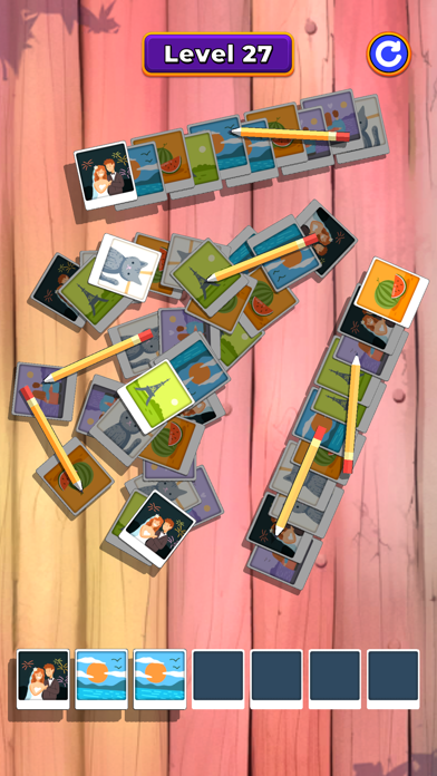 Photo Match! Screenshot