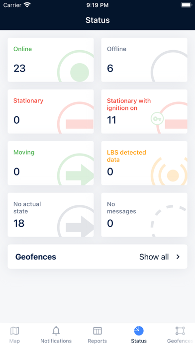 Waw Group Screenshot