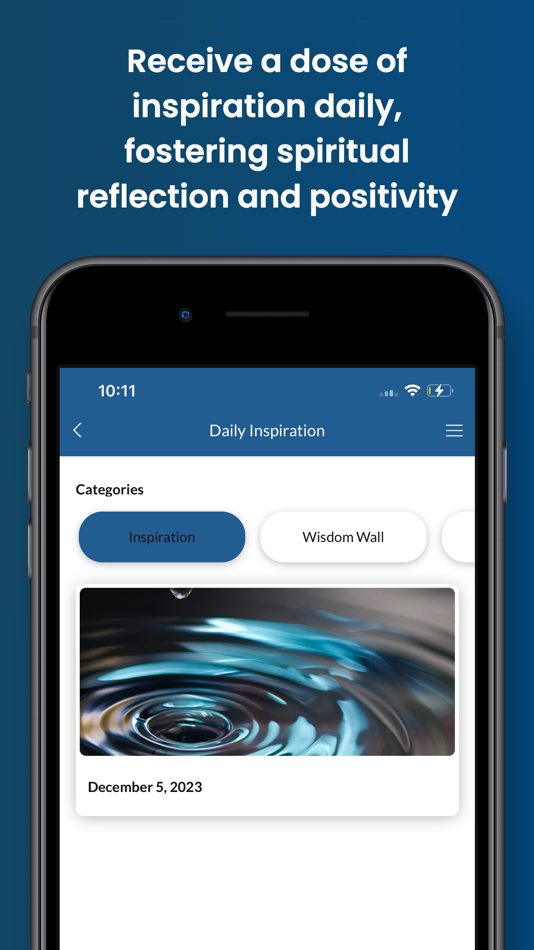 #2. ISP Journey (iOS) 由: Ignatian Spirituality Project