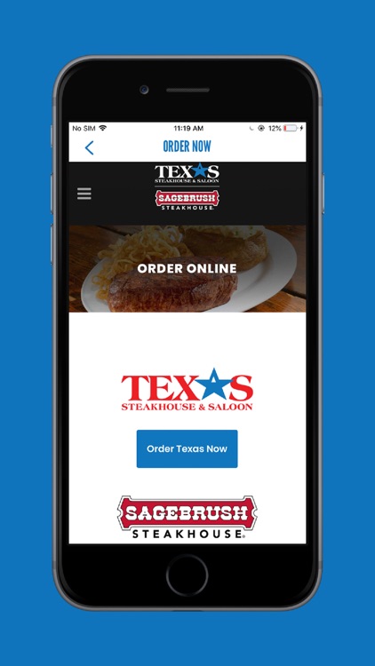 TXS Rewards screenshot-3