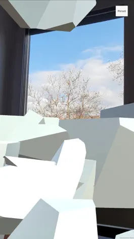 Game screenshot Null Void 0 apk