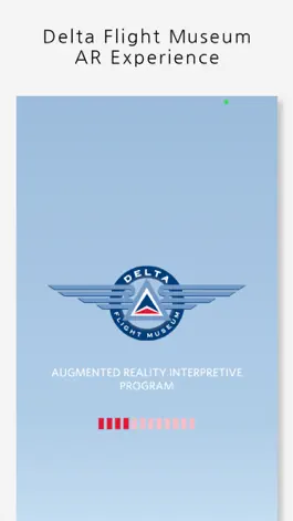 Game screenshot Delta Flight Museum AR mod apk