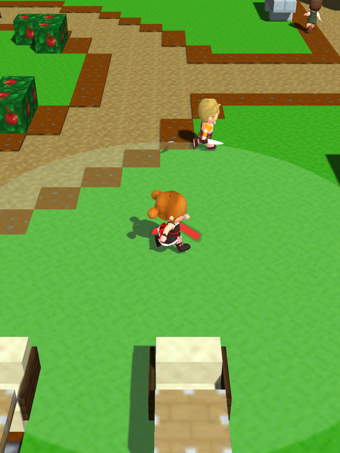 Knife Survival Challenge