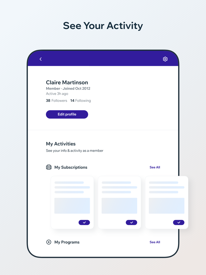 Business Arts Center