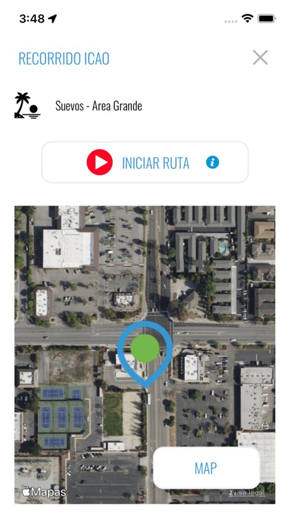 ICAO SEO Birdlife screenshot-5