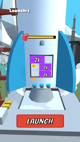 Game screenshot Rocket Master 3D apk