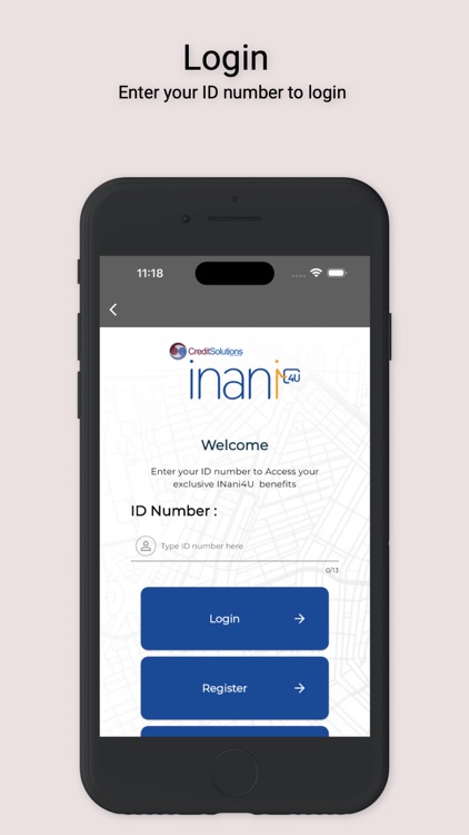 Inani4U