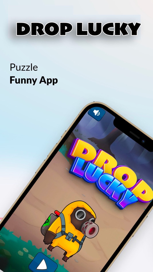 Drop Lucky - 1.0.0 - (iOS)