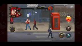 rise of the footsoldier game iphone screenshot 2