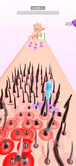 Game screenshot Beauty Switch hack