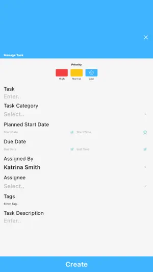 Sapience HCM ESS screenshot 3