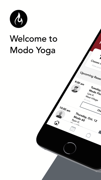 Modo Yogaのおすすめ画像1