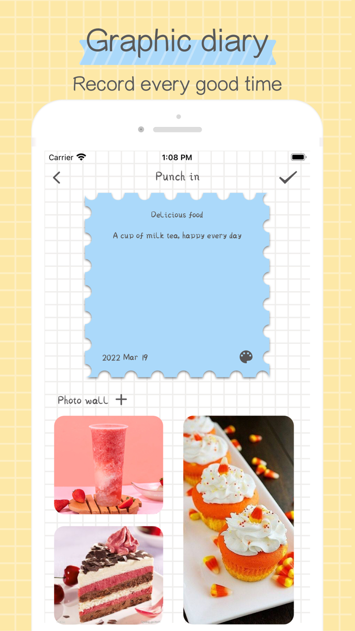 Wow Daily - Journal and Diary