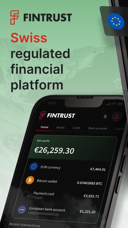 Fintrust