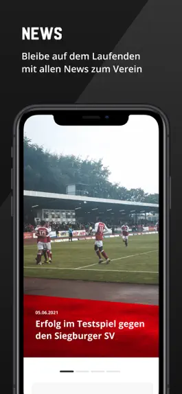 Game screenshot SC Fortuna Köln hack