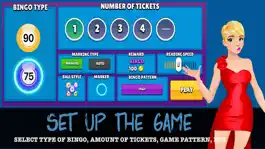 Game screenshot Bingo Shout - Bingo Caller apk