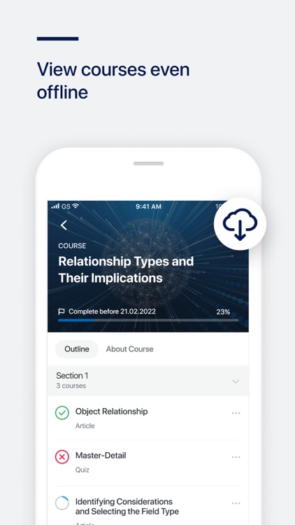 Customertimes Academy