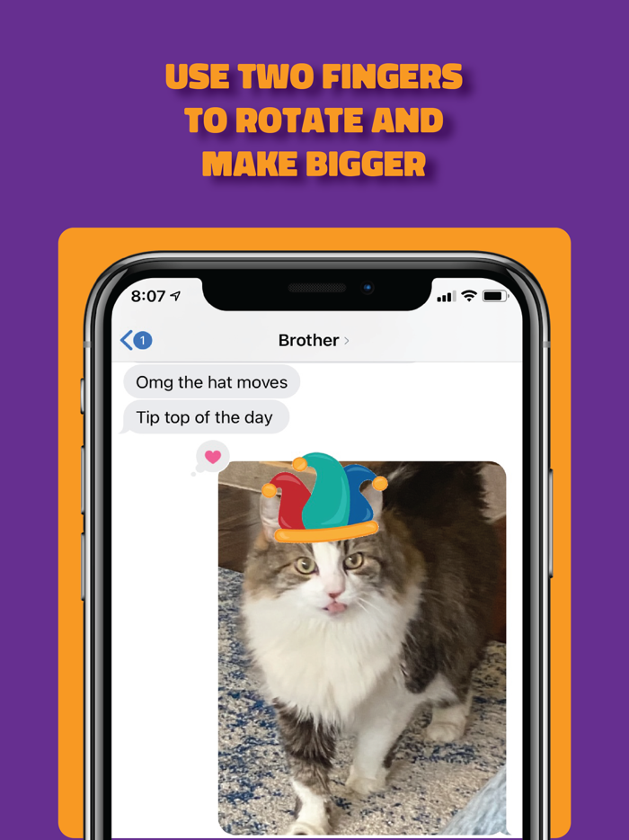 Costume Animated Dress-Up Fun