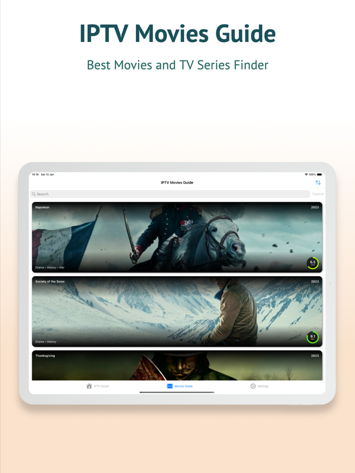 Dramacool - XCIPTV Player Pro