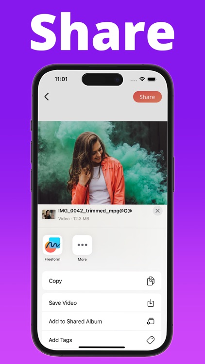 Video to Audio - Video to MP3 screenshot-6