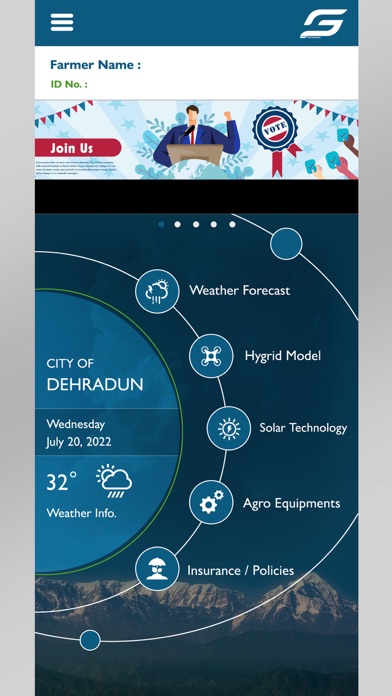 Screenshot 3 of farmpreneur App