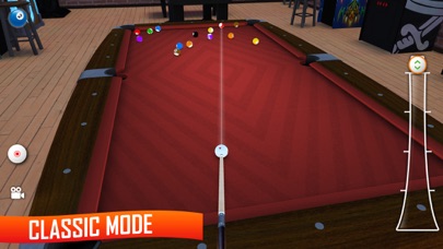 8 Ball Pool & Snooker Billiard Screenshot