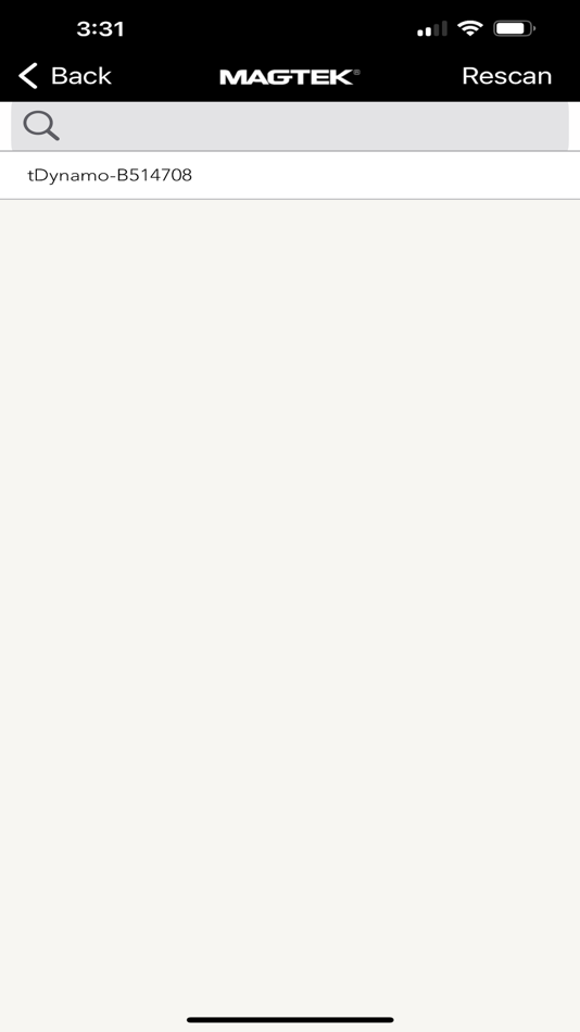 #3. Qwantum Private Messaging (iOS) بواسطة: MagTek, Inc.
