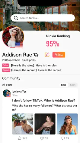 Game screenshot Ninkia hack