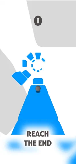 Game screenshot Tube Jump - Twisty Ball Fall apk