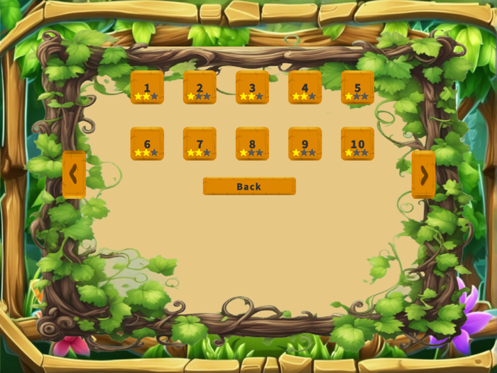 Frog Larry Homecoming