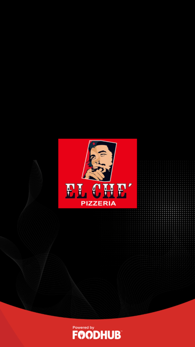 El Che Pizzeria And Mexican Screenshot