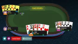 Game screenshot Draw Poker Online mod apk