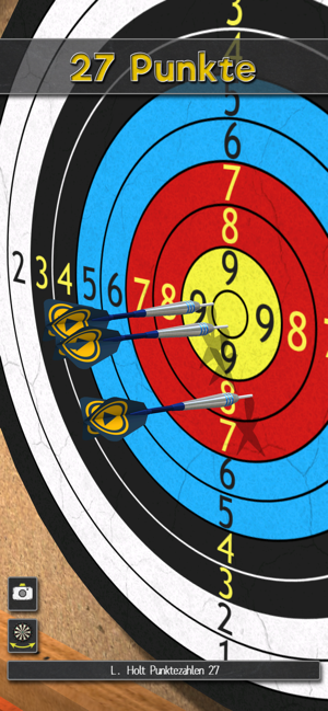 ‎Pro Darts 2024+ Screenshot