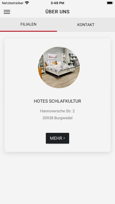 Hotes Screenshot