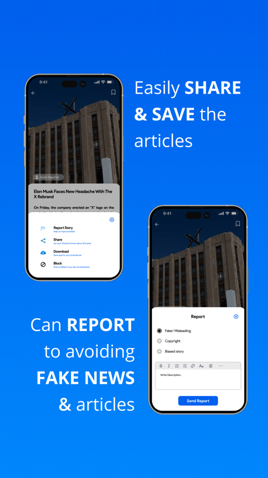 #5. GuglaNews (iOS) By: MeeBuddy Private Limited