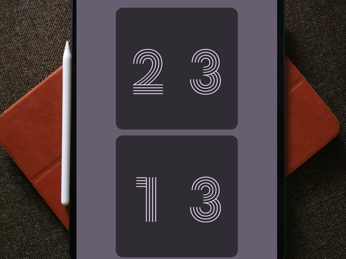 JustyClock - Pomodoro and Timer