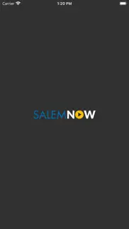 salemnow problems & solutions and troubleshooting guide - 3