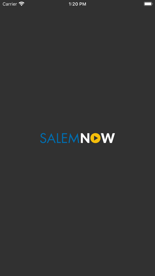 SalemNOW - 8.9.0 - (iOS)