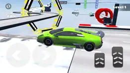 How to cancel & delete grand gt car stunt: mega ramp 1